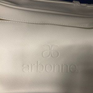Arbonne Wellness Cosmetic Case